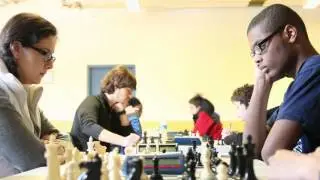 Wilmington Urban Chess Initiative Holds First Annual Tourney