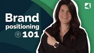 Create brand positioning that sells