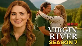 Virgin River Season 7: Official First Look & Netflix Release Date Reveal