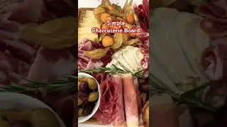 #viralshort #charcuterie #cheese #charcuterieboard #montreal #quebec #canada #laniwonderwoman
