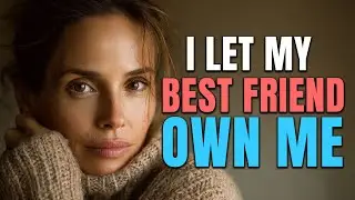 My Best Friend Owned Me: A Forbidden Coming-of-Age Story | Adult Stories