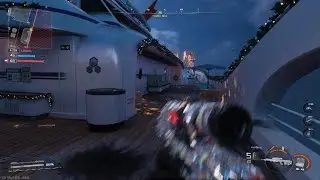 Call of Duty BO7 Quad Feed Collateral