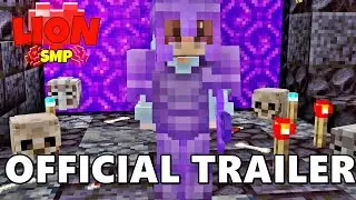 LION SMP SEASON 1 | OFFICIAL TRAILER