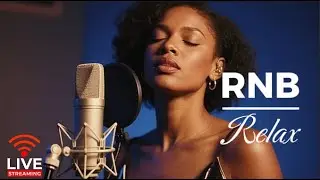 Smooth Late Night R&B 🎧 Romantic Chill Love Songs