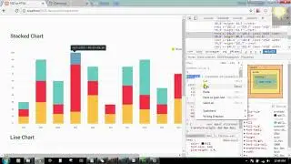 barchart animation, SVG bar animation, polygon Animation