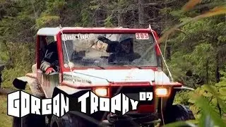 Gorgan Trophy '09 &mdash; Офіційне відео / Official Video