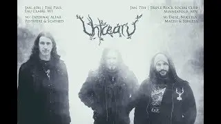 Uhtcearu - A Shelter For Forgotten Souls