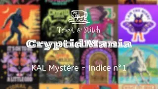 CryptidMania - Episode 1