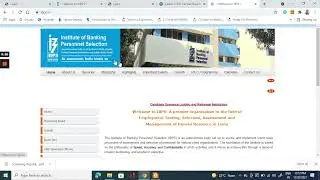 CSIR-CGCRI: How to contact with IBPS, and CGCRI for your query?
