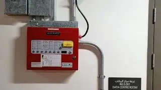 How to check FM200 panel system ( Basic only)?