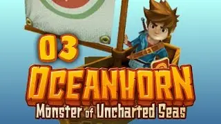 Oceanhorn 03 - Bomb Island