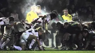 Iconic images of the Rugby World Cup