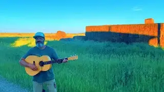How Does California Sound? by Jeff Nicholson