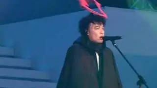 陳奕迅演唱會(10/24) Part 4