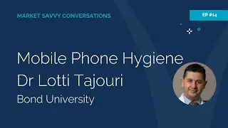 Mobile Phone Hygiene