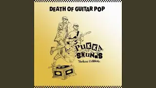 Suburban Ska Club (Pub Joanna Version)