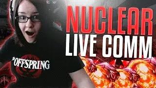 NUCLEAR MEDAL (Black Ops 3)