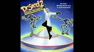 Dr. Steel - The Dr. Steel Show