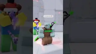 Я попробовала этот кринжовый тренд 🌎💀ROBLOX #шорты