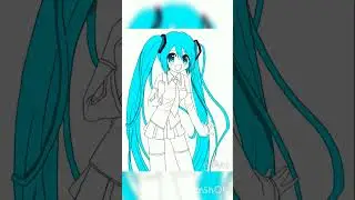 #Mistune miku