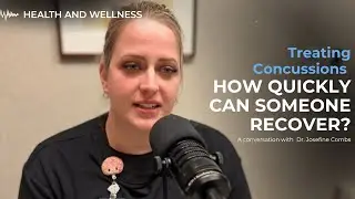 Concussions Treated Quickly Can Recover Quickly | Sanford Health News