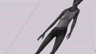 Genesis Gender Morph Test