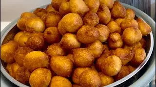 UK Nurse & my passion for cooking // Let&rsquo;s make puff puff