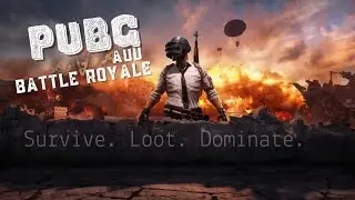 Unreal PUBG Gameplay You Need to See #pubg#erangle#proplayer#ahmadgaminghub#