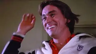 Outstanding Villain Outros, Episode 2, Evil AKA Richard Sullivan, New Years Evil
