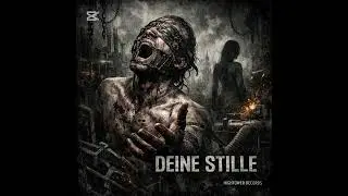HIGHTOWER RECORDS &ndash; Deine Stille (Official Audio)