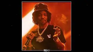 FREE Larry June x Curren$y Type Beat 2023 - 