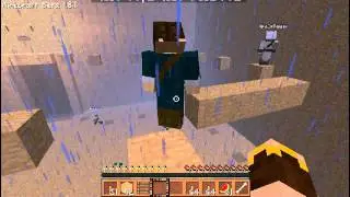 Minecraft - Multiplayer Fun #2