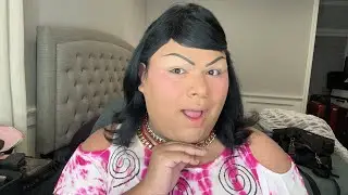 FIRST MAKEUP TUTORIAL IN 2 YEARS! LIVE! FAST SOFT EASY GLAM!!