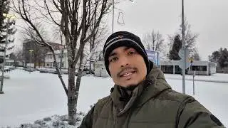 Can Pakistan Become Like India? | 75 Hard Day 2 Finland Winter Vlog 2026 | Pakistani is hell !