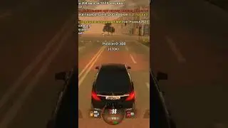 🍌Обзор на Mercedes CLS63AMG #blackrussia #automobile #блек #аризонарп #crmp #блекраша #gta