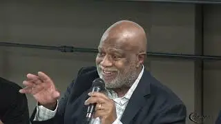 CMG Covering Black Archives of Mid-America Uneven Lies: History of Black Golfers Jon R Gray