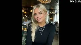 Als ich fortging Mix - Die Grille ( Official HD Video )