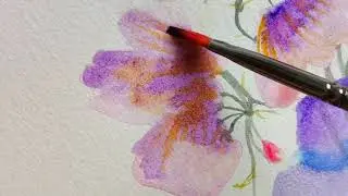 Fantasy Flowers