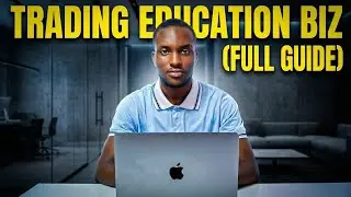 How to Scale a Trading Education Business