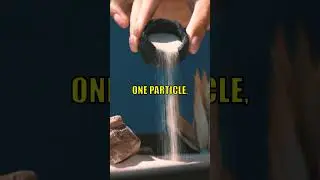 Quantum Physics Defies Time Space #shorts #facts