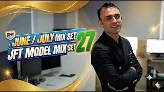 JFT basic new Most Improtant Mix question and solution for june and july 2026 set 27
