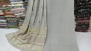 Кожаный бархат Chamak Peach | Бархатная шаль Barosha | Зимняя коллекция 2025 | Новые поступления