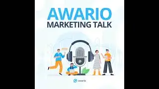 Awario Podcast. Episode 3. 4 creative marketing campaigns (examples and ideas)
