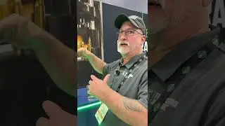 Улучшения сенсоров и многое другое для Frankford Arsenal x10 Press