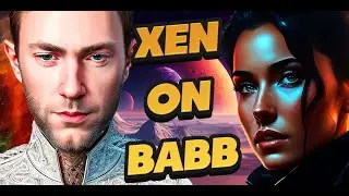 CAN XEN LAUNCH ON BABB, REDEFI BETTER THAN PULSECHAIN, BAX TO 100X