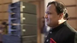 Mr. Santosh Katare - National Excellence Awards 2025 | Honouring India&rsquo;s Finest | WBR Corp