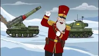 General Krasnoff.