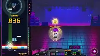 O2JAM REMIX Dragon Eyes(龍之眼)