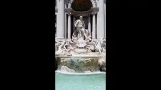 🇮🇹 Top 5 Must-See Attractions in Rome! 🏛️ #travel #rome #italy #bucketlist  #touristattractions