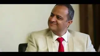 Amitabh Saxena Personal Story
